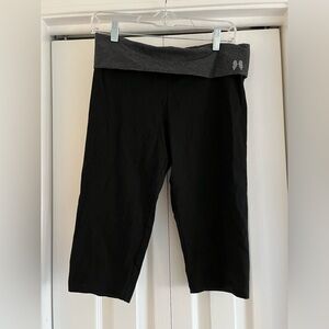 Capri pants by Victoria Secret